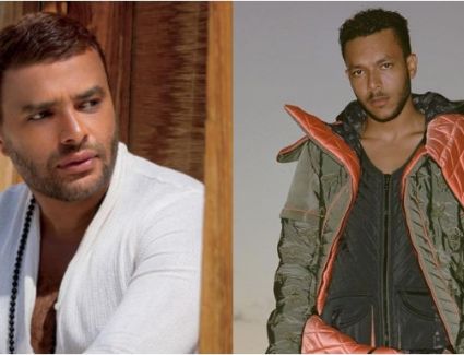 اعرف تفاصيل الخلاف بين مطرب الراب ويجز ورامي صبري