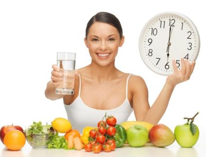 نصائح مسائية تساعدك على خفض الوزن.. تعرف عليها