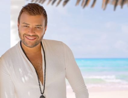 احتفالاً بليلة رأس السنة رامي صبري يحيي حفلاً غنائياً بالإمارات