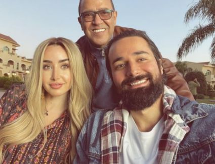 أحمد حاتم وهنا الزاهد في "انا وهي" قريباً على CbC.. اعرف التفاصيل