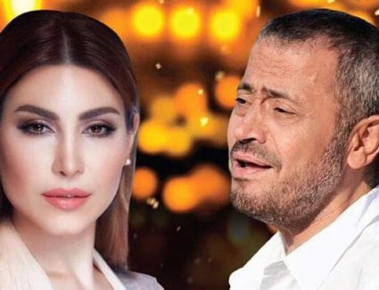 سلطان الطرب، واللبنانية يارا يجتمعان في حفل غنائي واحد في دبي