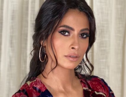 روبي في أجازة من تصوير "العيل".. اعرف التفاصيل