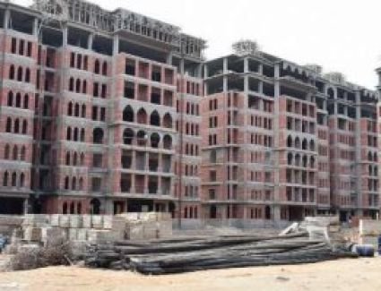 جهاز حدائق أكتوبر: الانتهاء من تسليم 65 ألف وحدة سكنية لمحدودى الدخل