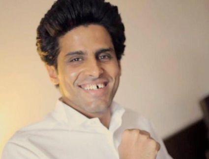 حمدي المرغني ينضم لرامز جلال من جديد في "نصي الحلو