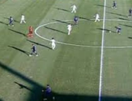 بيراميدز يقع في فخ التعادل مع إنبي