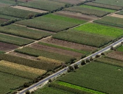 قيمة الاستثمارات بمشروع تطوير وترشيد نظم الري تبلغ 90 مليون جنيه