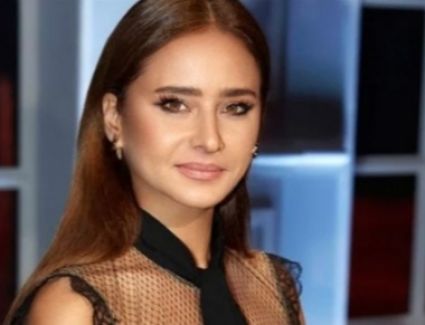 نيللي كريم في منافسة السباق الرمضاني القادم