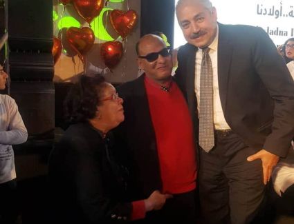 القضاء يفصل اليوم في طعن العامري فاروق على إقصائه من منصب نائب رئيس الأهلي