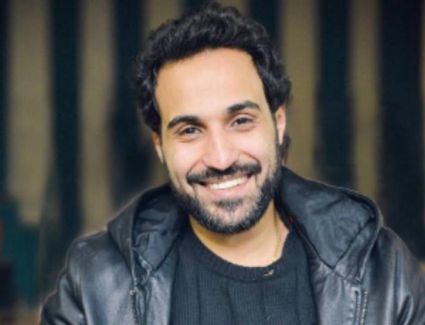 أحمد فهمي يقرر اعتزال السوشيال ميديا.. اعرف السبب