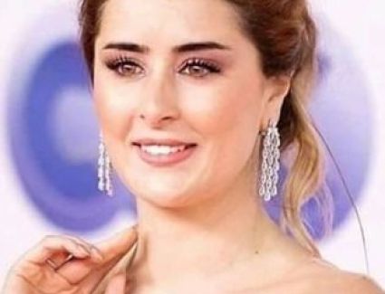 عائشة بن أحمد حبيبة هاني سلامة في "ملف سري"