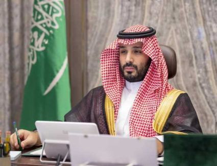 الإمارات والسعودية تؤكدان عزمهما على التصدى لقوى الإرهاب