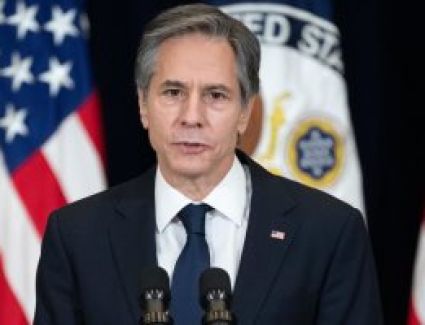 الخارجية الأمريكية: نجدد التزامنا الراسخ بأمن الإمارات ونقف متحدين مع شركائنا الإماراتيين