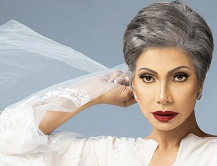 مهرجان أسوان الدولي يكرم سوسن بدر بجائزة إيزيس للإنجاز