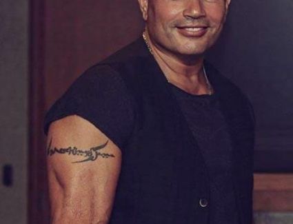 تعرف على موعد حفل عمرو دياب المقبل بالقاهرة الجديدة 