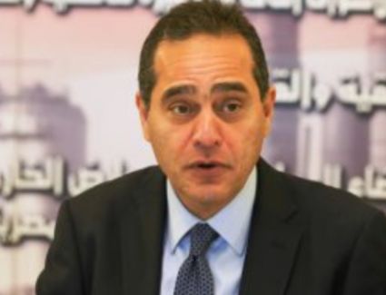 المجلس التصديري للصناعات الكيماوية " جارى التواصل مع قطاع التصدير والشراكة الأوربية"