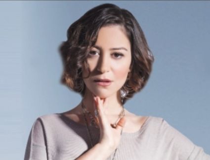 منة شلبي في رمضان القادم بـ " طلوع الروح"