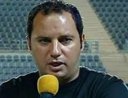 محمد عودة " لا يوجد فارق بين لاعبي الأهلي الكبار والصغار لأنهم قدموا أداءً جيد"