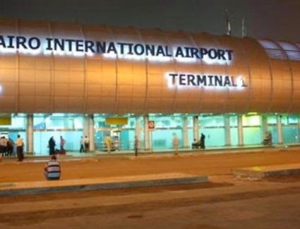 حملة أمنية بالمطار استمرت عدة ساعات القبض على 40 هاربا من تنفيذ 52 حكما قضائيا