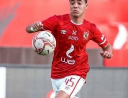 زياد طارق: "دعم الجماهير دافع قوي لنا بكل تأكيد، وأتمنى أن نكون دائمًا عند حسن ‏ظنهم وظن الجهاز الفني"‏