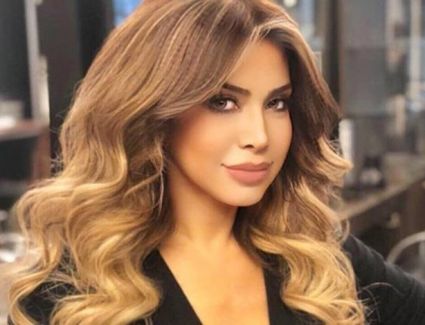 تعرف على موعد حفل نوال الزغبي المقبل بالأردن