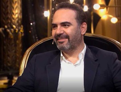 وائل جسار يطرح أحدث أغانيه عبر موقع "يوتيوب".. اعرف التفاصيل