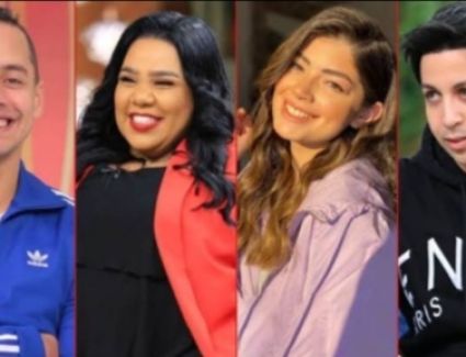 " في بيتنا روبوت 2 " ضمن قائمة مسلسلات الموسم الشتوي