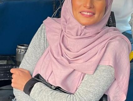 " التاريخ السري لكوثر" أحدث أعمال زينة السنيمائية