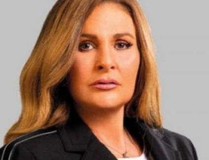 كورونا تمنع بطلة " أحلام سعيدة" من إستكمال التصوير