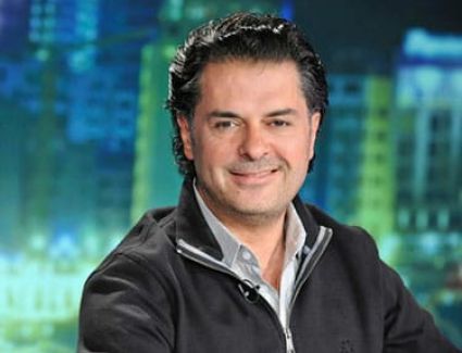 تعرف على موعد حفل راغب علامة في أمريكا