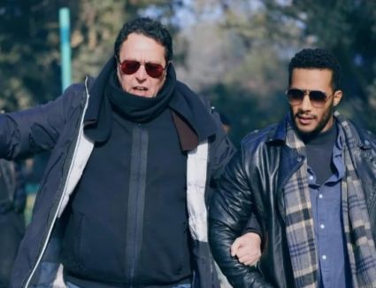 محمد رمضان في ماراثون رمضان القادم بـ " المشوار"