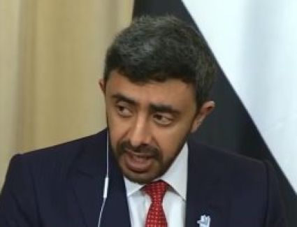 الإمارات وأندورا تبحثان سبل تعزيز التعاون الثنائى