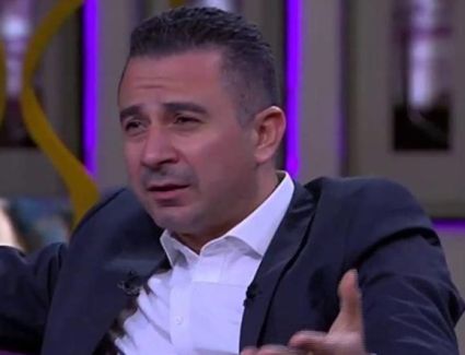 أحمد سعيد عبدالغني ينضم إلى أبطال مسلسل "ملف سري"