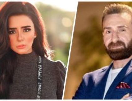 نضال الشافعي وايمان سلامة أبطال حكاية فتحية من مسلسل "حد فاضل"