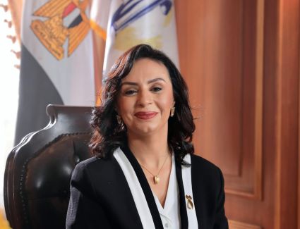 القومي للمرأة: قبول تعيين الإناث بمجلس الدولة