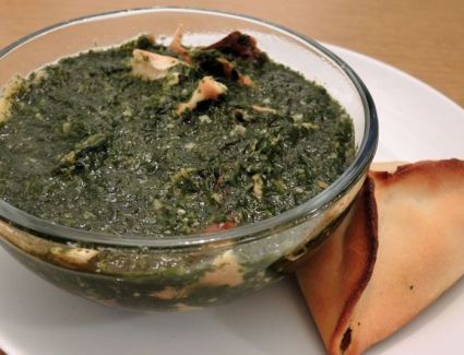 على الطريقة اللبنانية، لك طريقة تحضير الملوخية اللبنانية