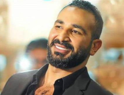 تعرف على موعد طرح فيديو كليب "يا عراف" ل أحمد سعد