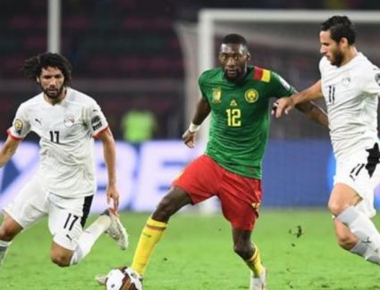 رمضان صبحي " سنعمل على تقديم أفضل ما لدينا في المباراة النهائية من أجل سعادة الجمهور "