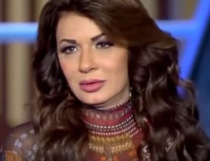 نجلاء بدر تنضم إلى أبطال مسلسل "بابلو"