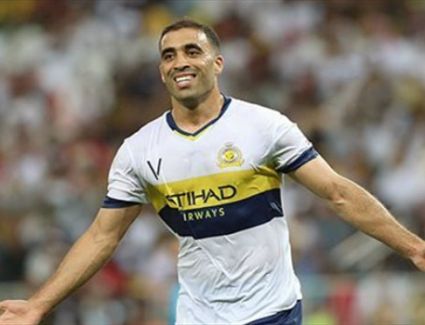 هداف النصر السعودي يحث كلاً من الممثلين والمغنيين والرياضيين والمسؤولين والمشهورين لمساعدة اسرة ريان 