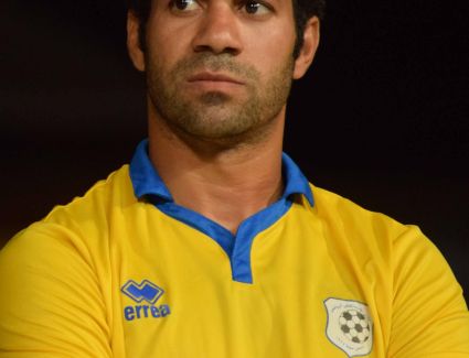 نجم منتخب مصر السابق " المنتخب يحتاج الدعم للفترة المقبلة من أجل تحقيق حلم التأهل لمونديال"