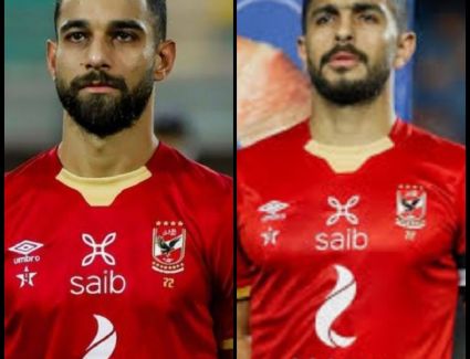 السولية وأيمن أشرف يقودان الأهلي أمام بالميراس