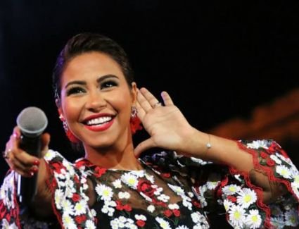 شيرين عبدالوهاب تكشف حقيقة عودتها ل حسام حبيب.. اعرف التفاصيل