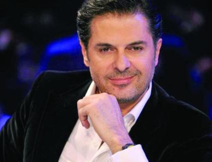 راغب علامة يطرح أحدث أغانيه "ممكن أزعلك"