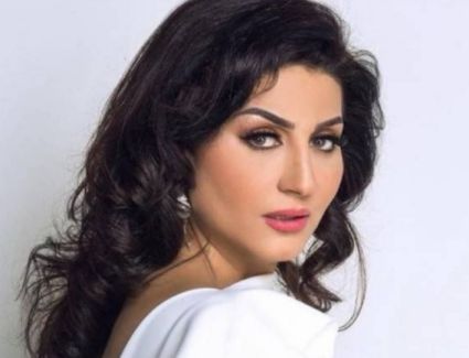 الدراما تجمع أشرف عبد الباقي وهنا شيحة بعد ١٨ عاماً