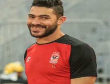 مدافع القلعة الحمراء يؤكد أن فريقه كان يهدف لتحقيق مركز أفضل من ثالث العالم للأندية