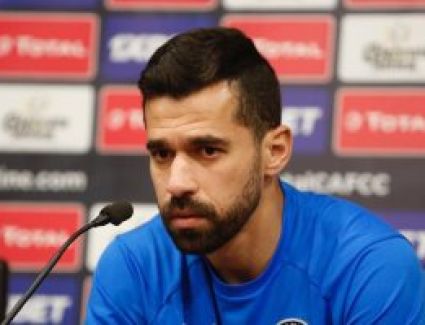 نجم بيراميدز و منتخب مصر يعلن اعتزاله الدولي 