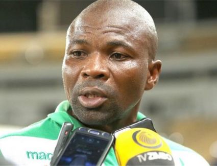 المدير الفني لساجرادا الأنجولي "نريد اللعب بذكاء ضد الزمالك"