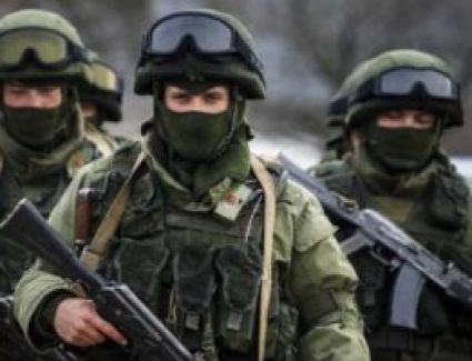 مصادر أمريكية: المدفعية الروسية تتخذ أوضاعا هجومية استعدادا لغزو أوكرانيا