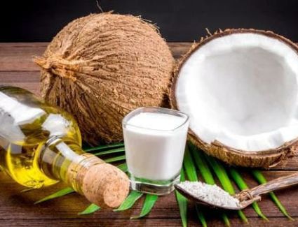 تعرف على أبرز فوائد جوز الهند أثناء فترة الحمل