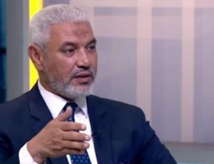 جمال عبد الحميد: "أثق في قدرة لاعبي الزمالك على الفوز أمام ساجرادا"